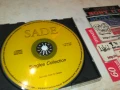 SADE CD 2007251951, снимка 16
