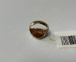 Златен пръстен 3.94гр., снимка 3