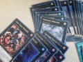 Yu Gi Oh - карти 500+ броя, снимка 5