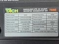 6.5kW Инверторен генератор за ток LPG Бензин, Газ, ел. старт, дистанционно, снимка 8