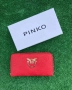 Червено портмоне Pinko/SG58c, снимка 4