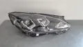 Фар десен Ford Kuga година 2021 2022 2023 2024 Лупа Led Халоген код LV4B13W029AK, LV4B-13W029-AK , снимка 1
