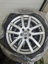 Зимни гуми с лети джанти, снимка 9