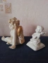 Стари порцеланови фигури, снимка 7