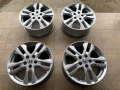 17" 5x114.3 Honda Original , снимка 8