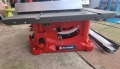 Настолен циркуляр Einhell TC TS 254u, за части., снимка 1