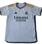 Реал Мадрид / Real Madrid #12 Camavinga adidas 2023-24 Home Shirt - размер S, снимка 1