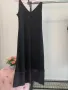 Дълга рокля в размер XL, снимка 11