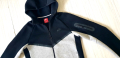 Nike Tech Full Zip Hoodie Mens Size S ОРИГИНАЛ! Мъжки Суитшърт!, снимка 10