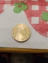 Рядка монета от 50 цента , снимка 2