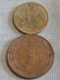 Лот монети 14 броя УКРАЙНА, РУСИЯ, БЪЛГАРИЯ ЗА КОЛЕКЦИЯ ДЕКОРАЦИЯ 24318, снимка 8