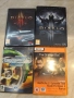 Игри за PC - Diablo 3, Orange Box, NFS, снимка 1