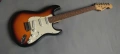 Sakura Stratocaster, снимка 1