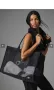 чанти alo Sheer Tote Bag
↔️ 45 cm 
↕️ 30 cm 
🏋️‍♀️, снимка 5