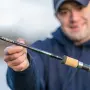 Фидер въдица DАІWА N'Zоn Super Slim Меdium Fееdеr 12ft 3.66m 120g , снимка 9