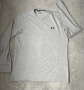 Under Armour regular fit t shirt XL, снимка 1