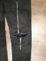 Дънки черни мъжки , снимка 3