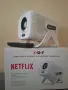 Смарт прожектор Netflix Full HD, снимка 1