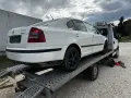 Skoda Octavia

1.9tdi 105к.с 2007г, снимка 4