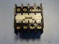 помощен контактен блок Telemecanique LA1-D229 Auxiliary contact block 10A, снимка 5