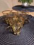 Оригинални  руски чаши с метална подложка , снимка 2