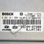 Компютър двигател Hyundai Tucson I 2004-2010 H180122N-174, снимка 2