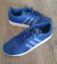 Дамски кожени кецове Adidas- размер 39 1/2, снимка 1