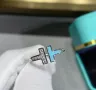 Tiffany & Co оригинален пръстен, снимка 2