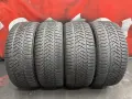 235 55 19 / 255 50 19, Зимни гуми, Спорт пакет, Pirelli ScorpionWinter, 4 броя, снимка 3