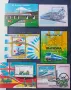 По 5 € за всяка страница Г.Ф., с пощ. марки/ безпл. доставка /, снимка 7