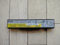 Lenovo Y480 G485 G480 Z580 V580 L11L6Y01 батерия, снимка 1