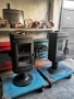 Чугунена печка на дърва , снимка 6