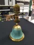 метална камбанка от мед, снимка 1