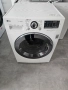 Пералня със сушилня LG Direct drive 10.5/7 кг. , снимка 1