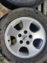 Оригинални джанти за Opel Astra, Zafira 15 цола, снимка 5