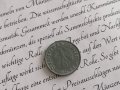 Райх монета - Германия - 10 пфенига | 1941г.; серия A, снимка 1 - Нумизматика и бонистика - 39390035