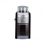 Кафемелачка, Krups GVX242, Coffee Grinder Pro Edition black/chrome, снимка 1 - Кафемашини - 38423502