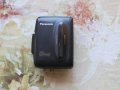 Panasonic Walkman RQ-P30 , снимка 1 - Радиокасетофони, транзистори - 36545615