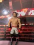 Екшън фигура WWE AJ Styles Ей Джей Стайлс Mattel Basic Figure играчка white&red, снимка 6