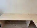 Две ъглови бюра, снимка 3