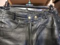 Кожени панталони 3 чифта , снимка 16