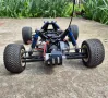 Reely X-Cellerator RC Кола 1:10 XTM-Racing, снимка 8