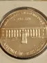 Сребърна монета 5 лева 1978г. България 100г. Библиотека Кирил и Методий 50028, снимка 13