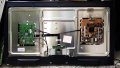 SAMSUNG UE55ES6760 със счупена матрица ,BN44-00521C ,BN41-01807A ,BN41-01789A ,WIDT20R, снимка 5
