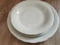 Порцеланови чинии, снимка 3