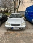 Mercedes Benz C220, снимка 1