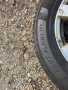 Michelin Pilot Alpin 5 SUV 225/60/17 Dot2723, снимка 8