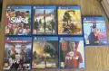 Игри за ps4/ps5/nintendo switch, снимка 2