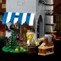 LEGO 10332 Средновековен градски площад , снимка 7