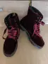 Dr. Martens 1460 Pascal Velvet обувки, размер 39, снимка 3